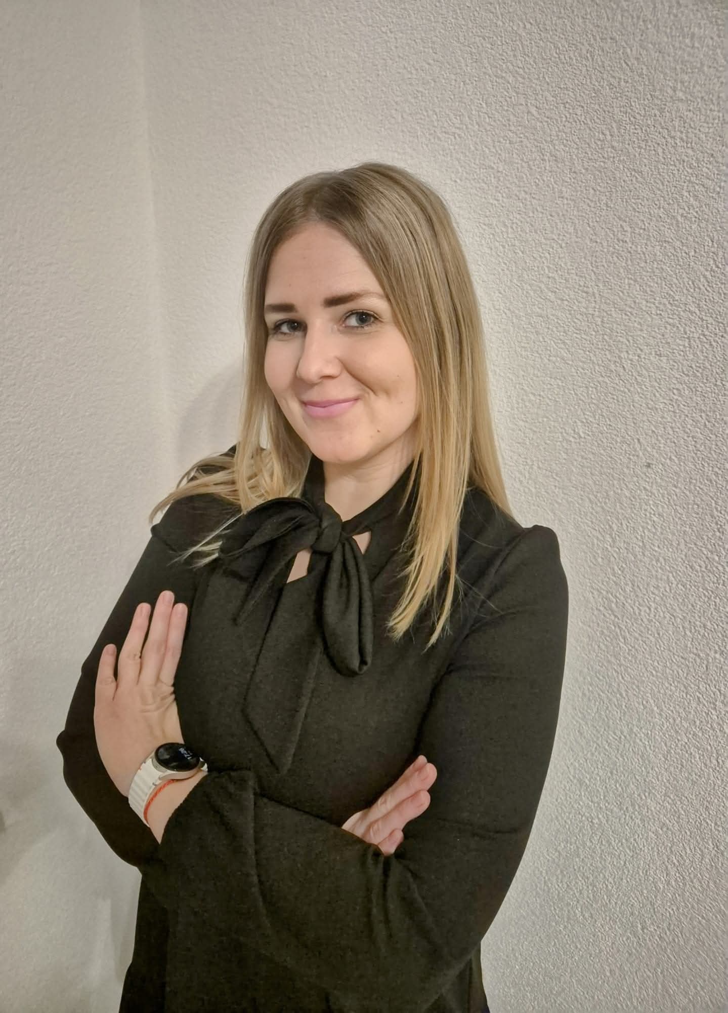 Beáta Jalová